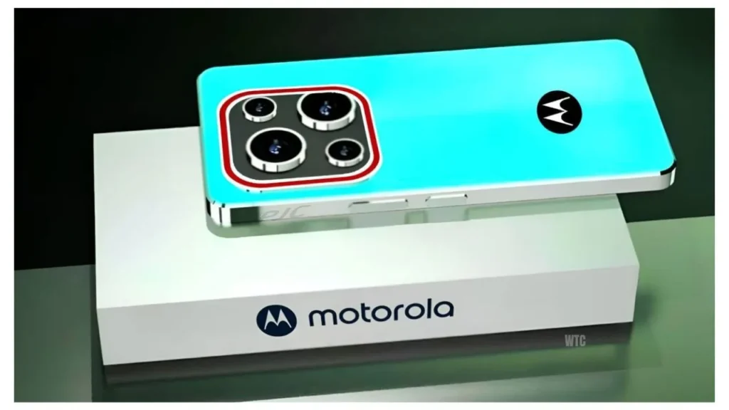 Motorola G86 5G