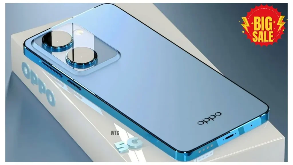 OPPO K13