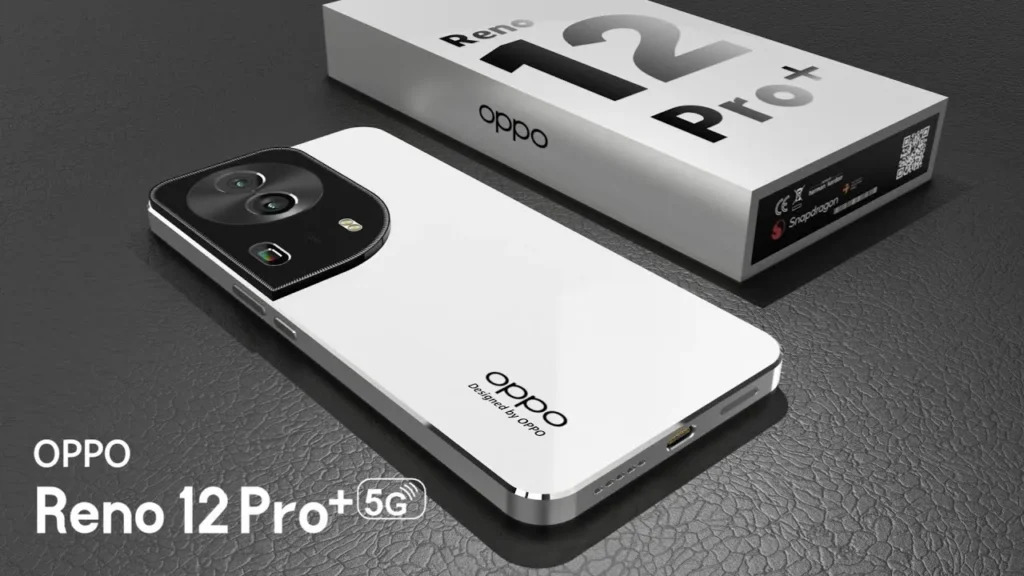 OPPO Reno 12 Pro