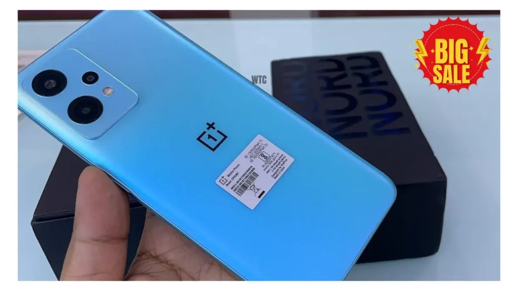 OnePlus Nord 2