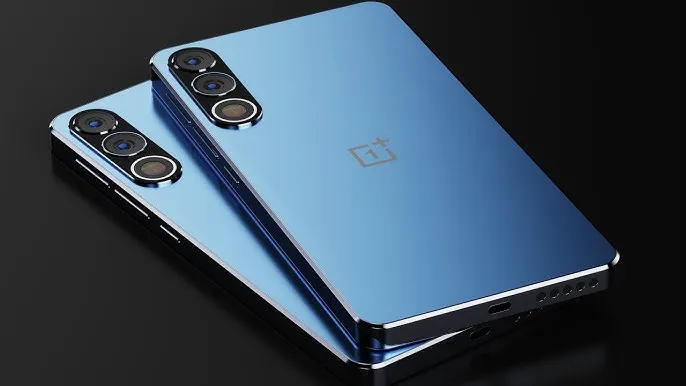 OnePlus nord 2t 5g
