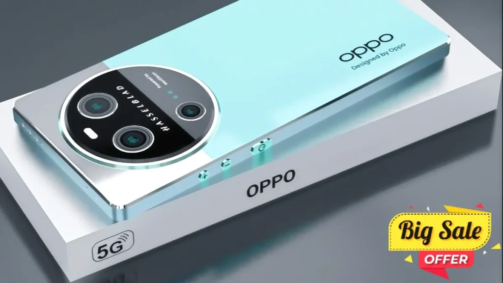 Oppo a97 5G