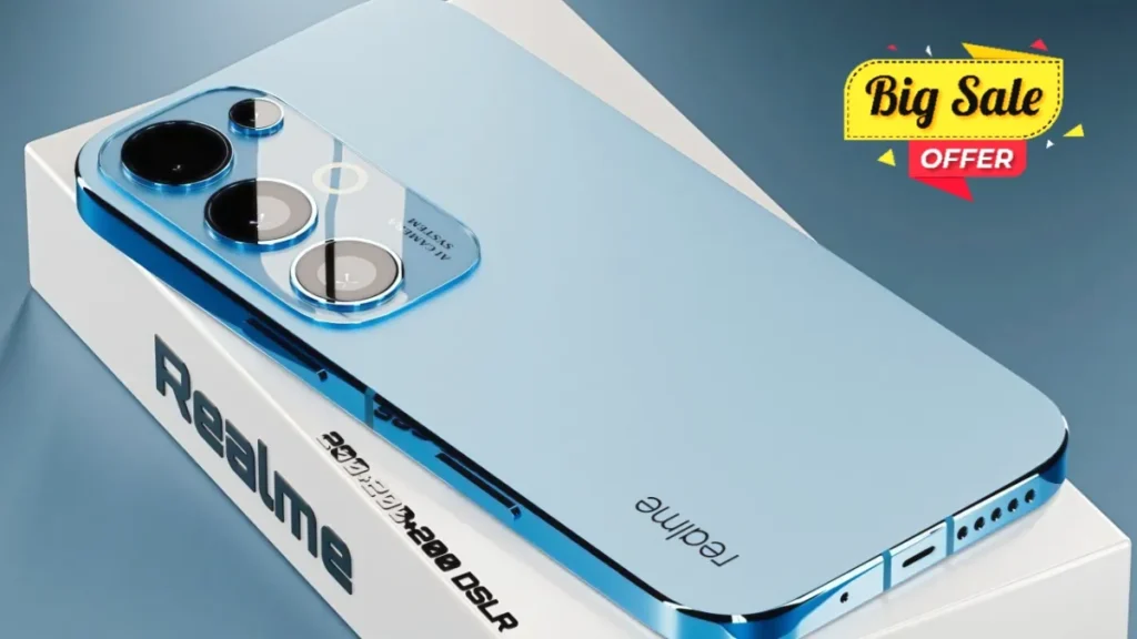 Realme C71