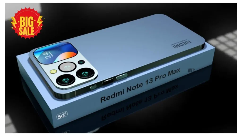 Redmi Note 13 Pro