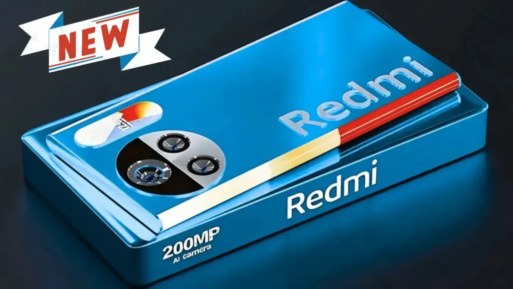 Redmi Note 13 Pro 5G