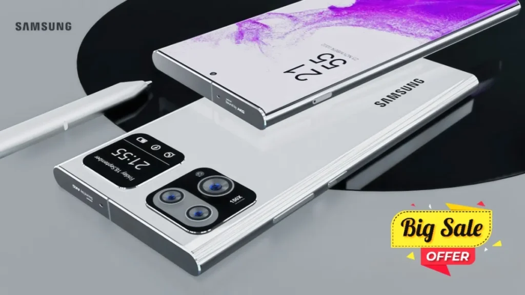 Samsung Galaxy M16 5G