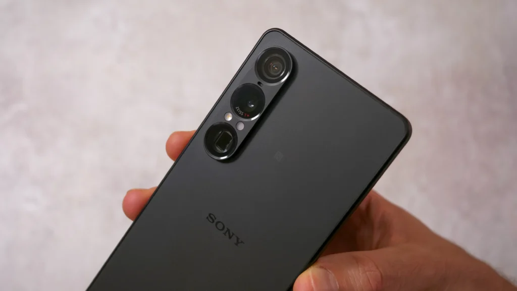Sony Xperia 1 VII