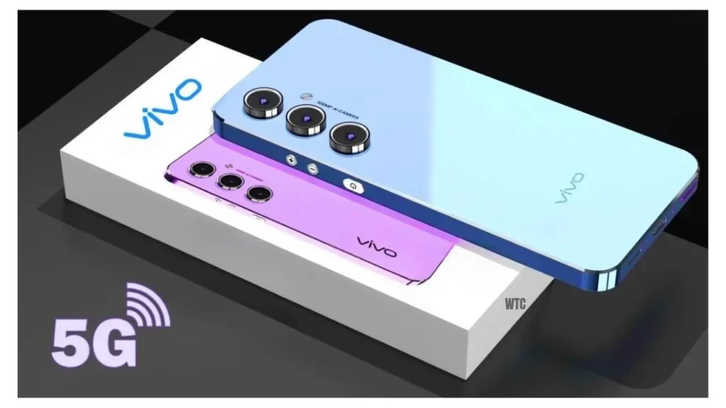 Vivo T4X