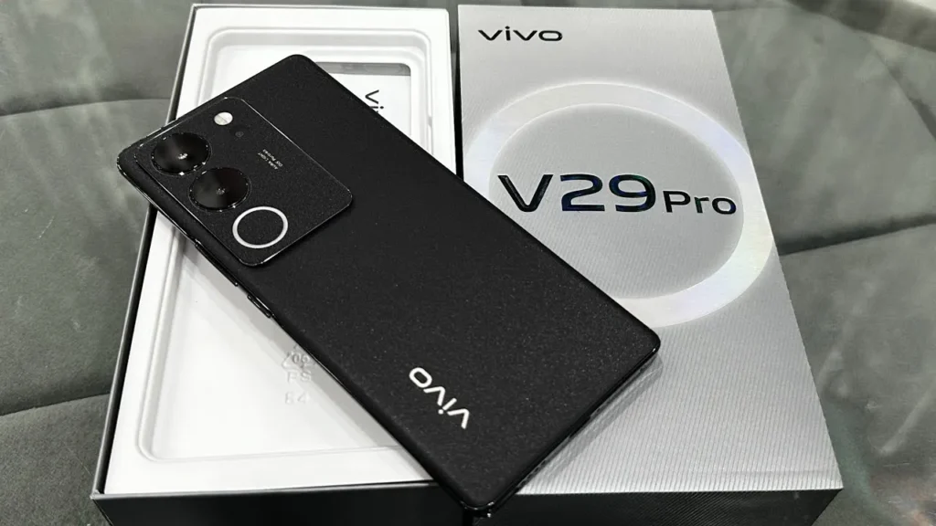 Vivo V29