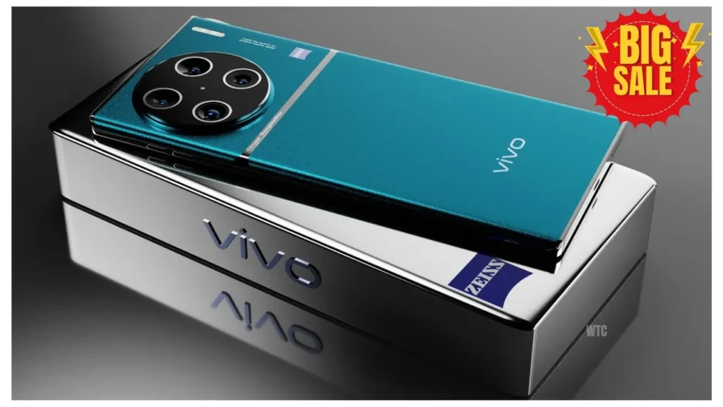 Vivo V29 Pro 5G