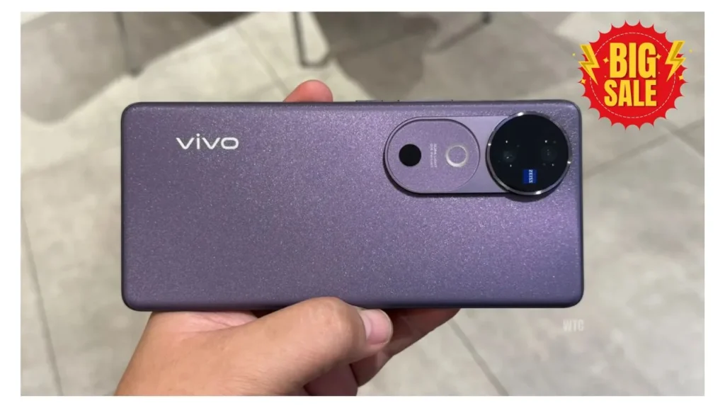 Vivo V40
