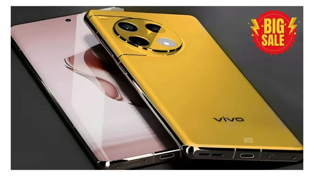 Vivo V40 5G
