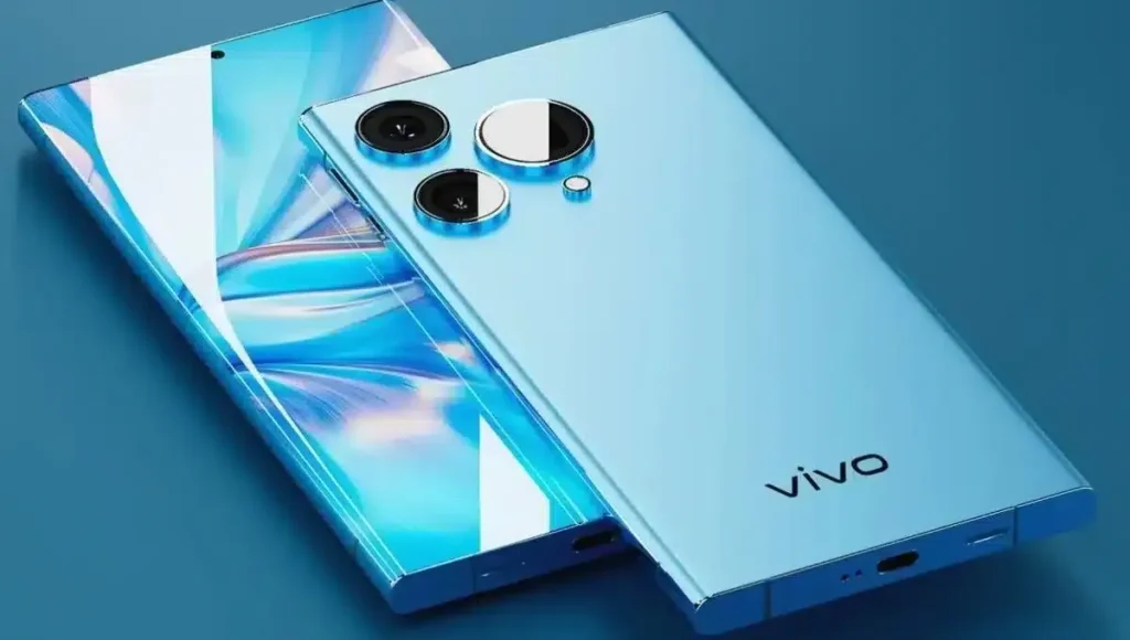 Vivo v50 5g 
