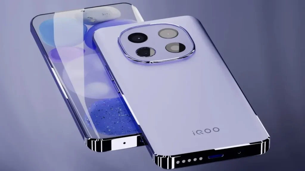 iQOO 13 5G